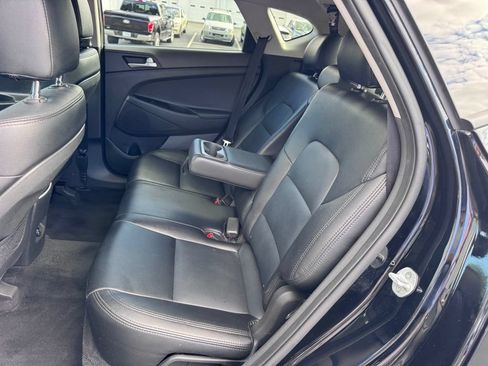 Used 2020 Hyundai Tucson SEL FWD image 27