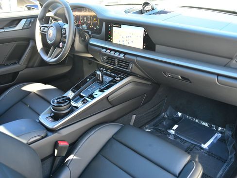 Certified 2026 Porsche 911 Carrera image 22