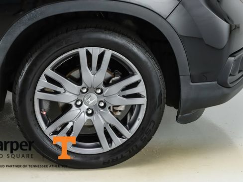 Used 2019 Honda Passport EX-L image 52