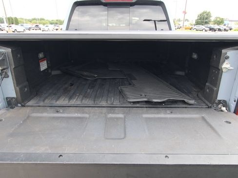 Used 2023 Honda Ridgeline RTL-E image 15