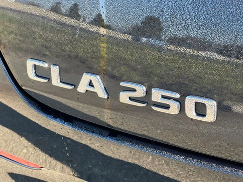 New 2026 Mercedes-Benz CLA 250 image 12