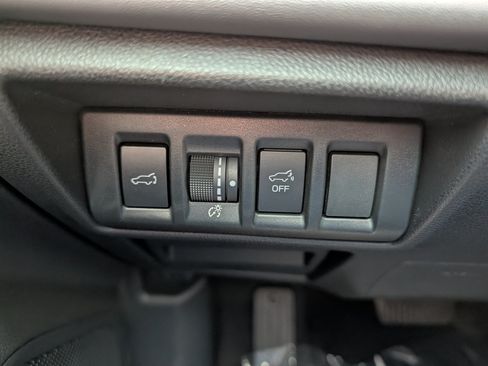 Used 2024 Subaru Outback Wilderness AWD/4WD image 32