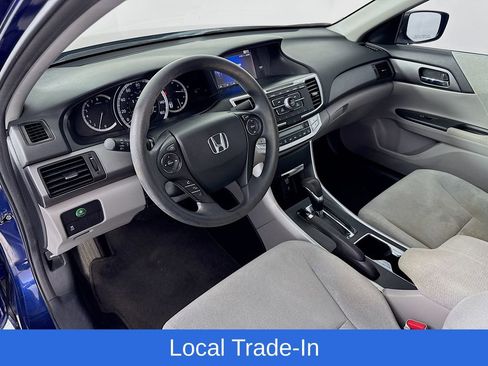 Used 2013 Honda Accord LX image 11