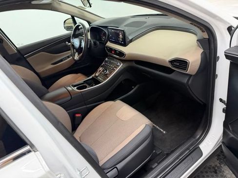 Used 2023 Hyundai Santa Fe SEL FWD image 45