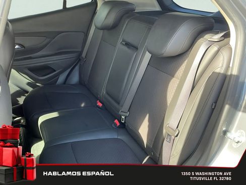 Used 2020 Buick Encore Sport Touring w/ Safety Package image 26