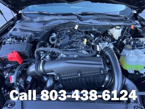 New 2026 Ford Mustang Coupe image 20