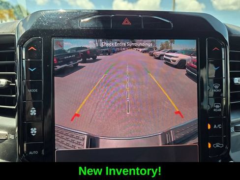 Certified 2026 RAM 2500 Big Horn AWD/4WD image 23