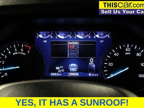 Used 2024 Ford Expedition Limited image 10