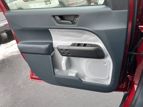 New 2026 Ford Maverick XLT w/ XLT Luxury Package image 52