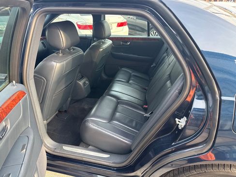 Used 2007 Cadillac DTS image 11