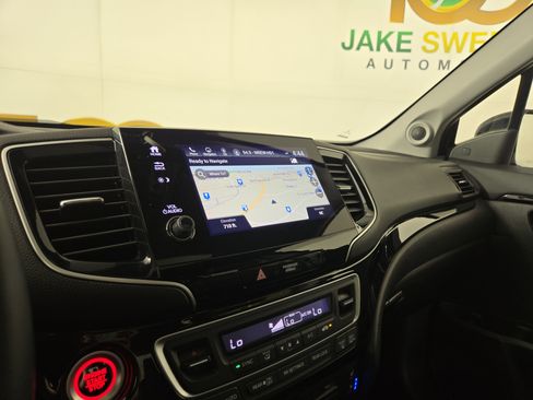 Used 2019 Honda Pilot Elite image 21