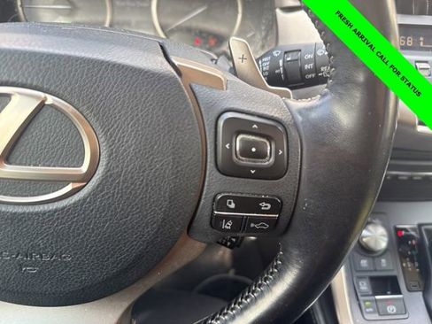 Used 2020 Lexus NX 300h AWD w/ Premium Package image 14