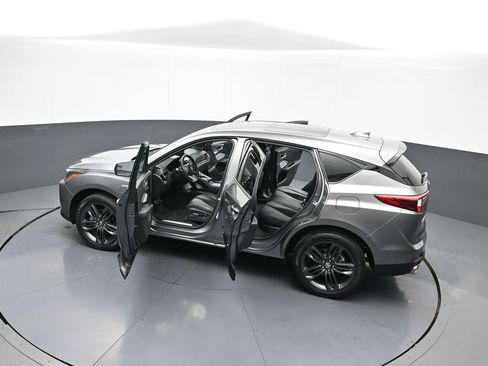 Certified 2023 Acura RDX A-Spec AWD/4WD image 44