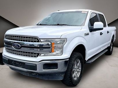 Used 2018 Ford F150 XL