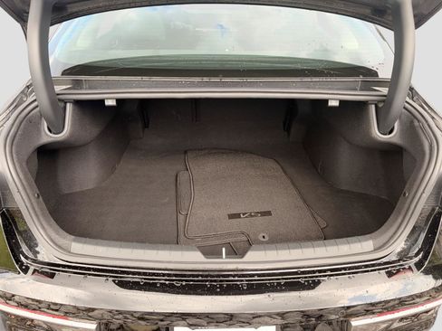 Used 2025 Kia K5 EX FWD image 18