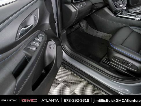 New 2026 Buick Envista Sport Touring w/ Convenience I Package image 7