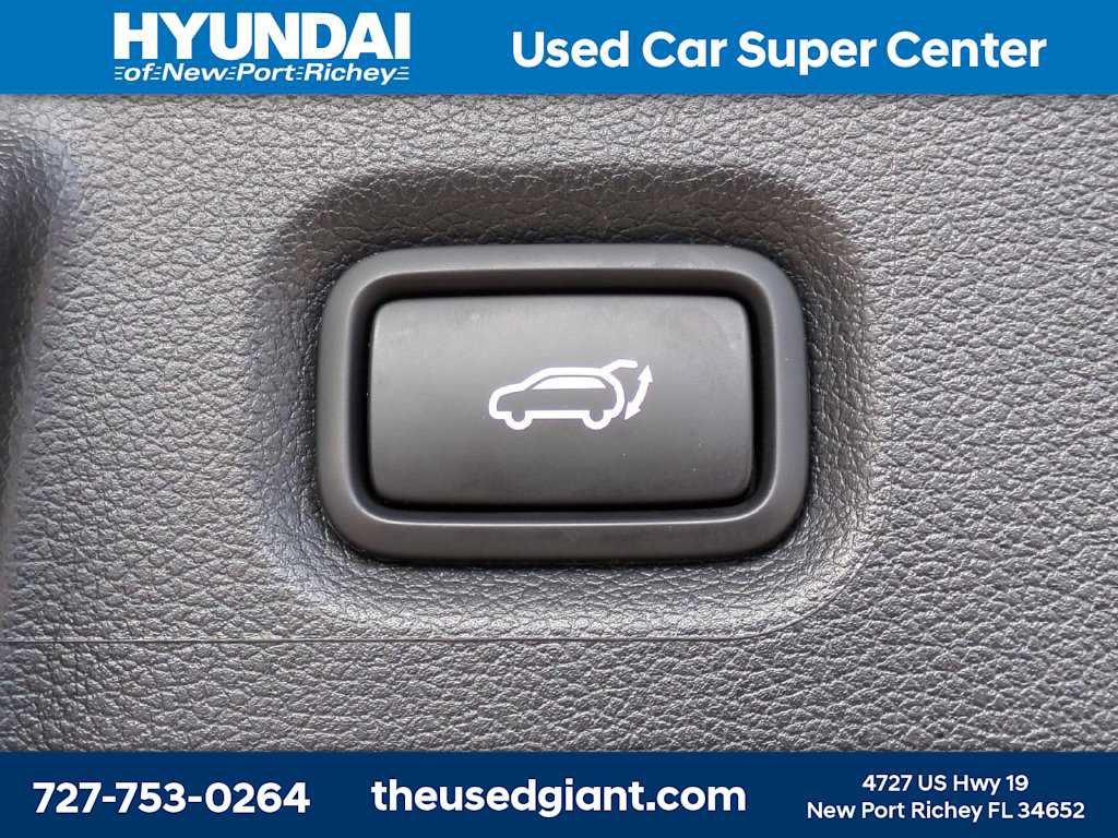 Certified 2023 Hyundai Santa Fe Calligraphy AWD/4WD image 13