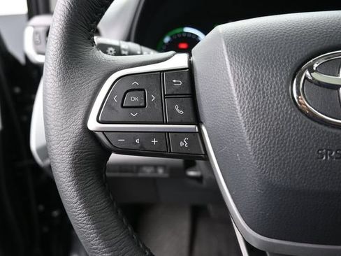 Certified 2026 Toyota Sienna XLE AWD/4WD image 25