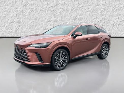 New 2026 Lexus RX 350 Premium Plus FWD image 7