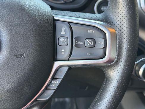 New 2026 RAM 1500 Big Horn image 22