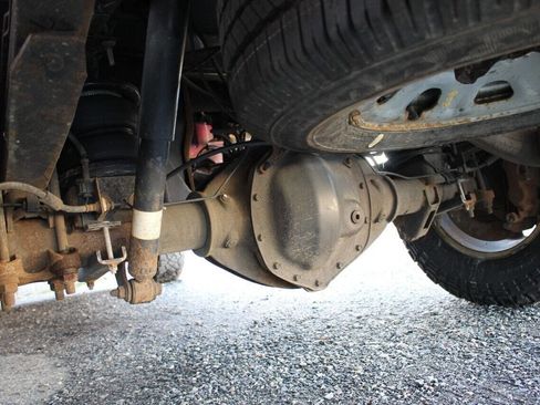 Used 2013 Chevrolet Silverado 3500 LT w/ Convenience Package image 25