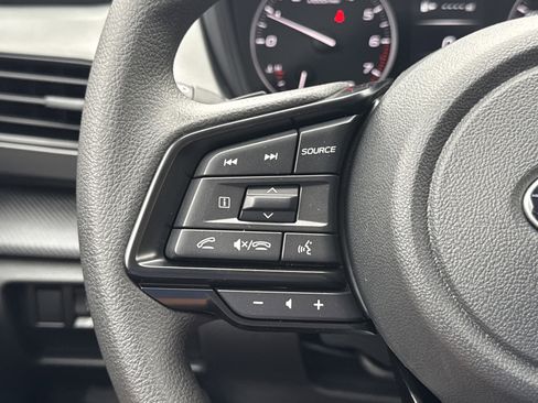 New 2026 Subaru Crosstrek 2.0i Premium AWD/4WD image 15