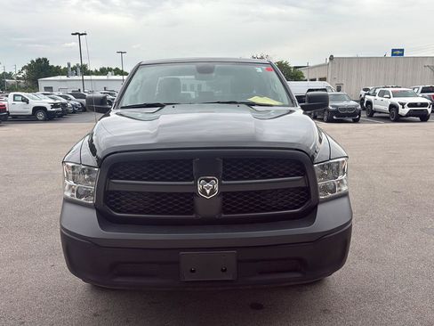 Used 2022 RAM 1500 Tradesman AWD/4WD image 8