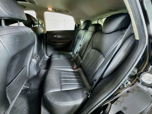 Used 2015 INFINITI QX50 Journey w/ Premium Package AWD/4WD image 31