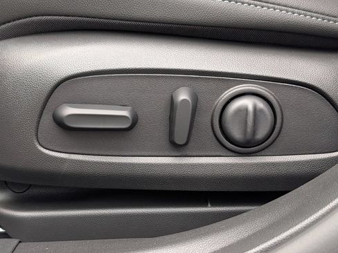 New 2026 Buick Envista Preferred w/ Convenience I Package FWD image 40