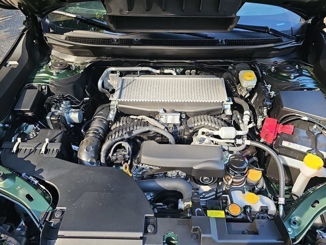 New 2026 Subaru Outback Touring XT AWD/4WD image 21