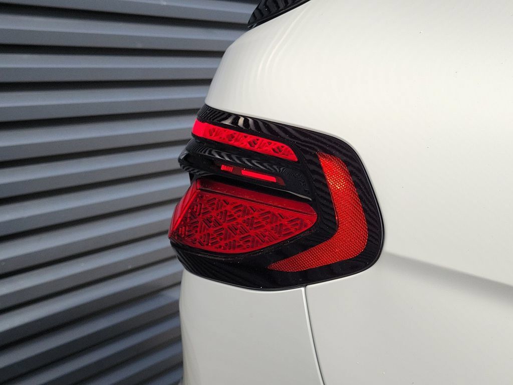 Used 2025 BMW X7 M60i AWD/4WD image 16