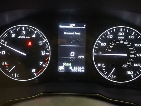 Used 2024 Subaru Outback Limited XT AWD/4WD image 11