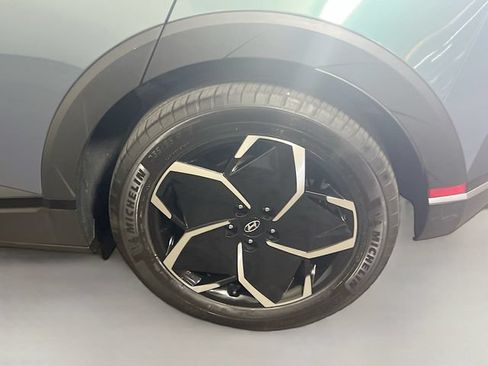 Used 2024 Hyundai Ioniq 5 SEL RWD image 27