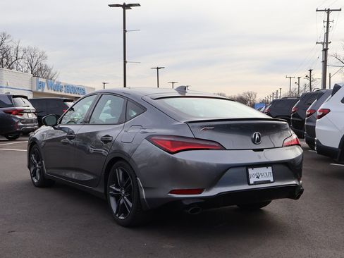 Used 2023 Acura Integra A-Spec image 5