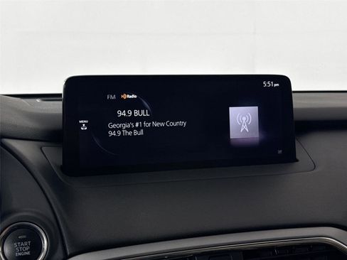 Certified 2022 MAZDA CX-9 Touring w/ Touring Premium Package image 24