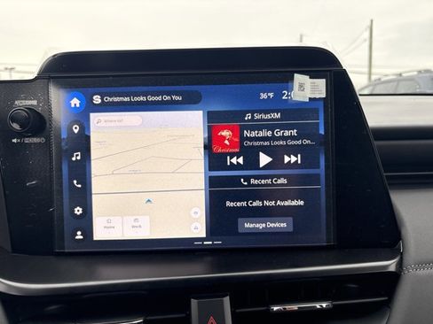 New 2026 Subaru Outback Touring XT image 22