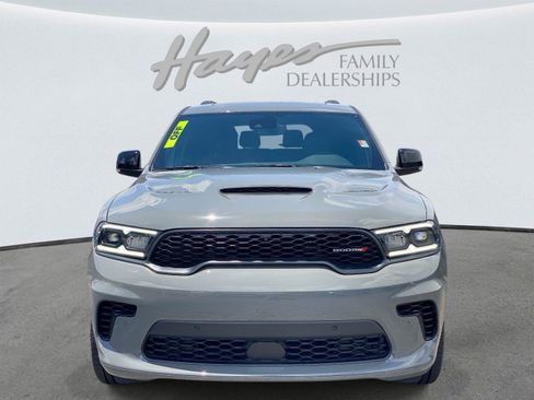 Used 2024 Dodge Durango R/T RWD image 12