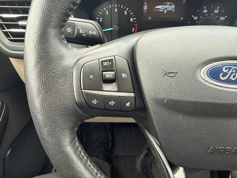 Certified 2020 Ford Escape SEL AWD/4WD image 20