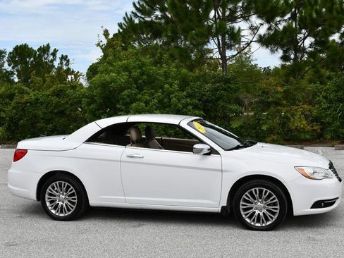 Used 2012 Chrysler 200 Limited FWD image 48