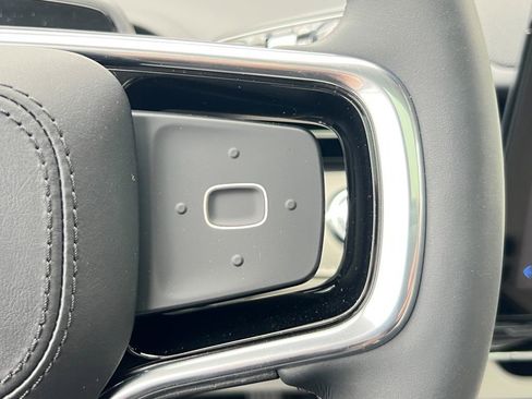 New 2026 Lincoln Nautilus Premier w/ Equipment Group 102A image 18