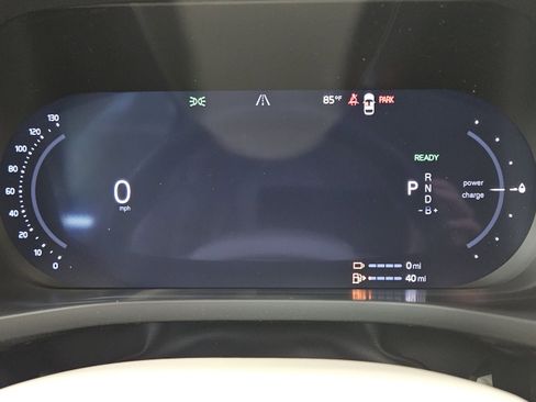 New 2026 Volvo XC60 T8 Ultra AWD/4WD image 48
