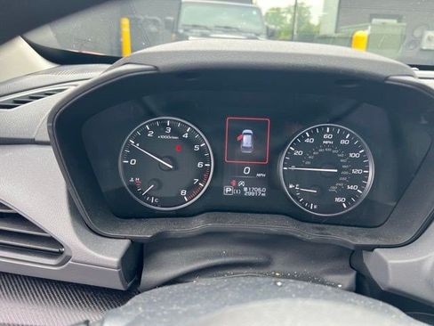 Certified 2024 Subaru Crosstrek 2.0i Premium AWD/4WD image 8