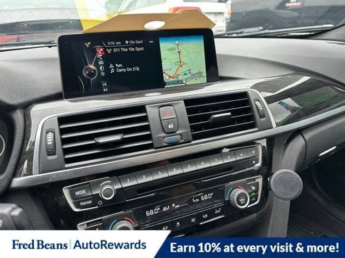 Used 2016 BMW 328i xDrive Sedan AWD/4WD image 10