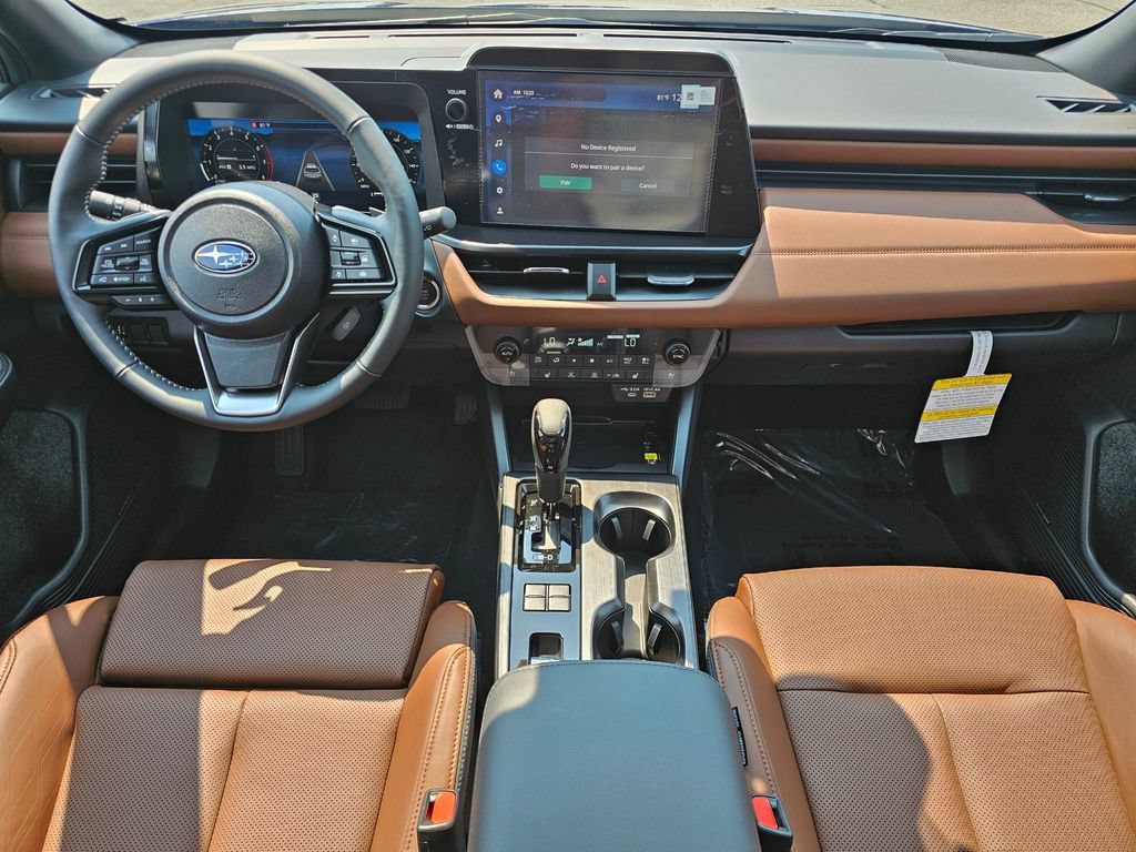 New 2026 Subaru Outback Touring XT AWD/4WD image 26