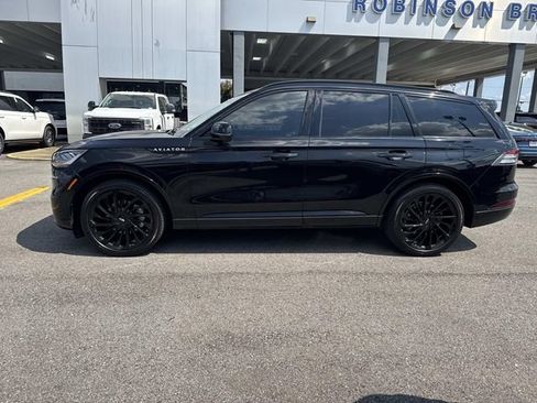 Certified 2023 Lincoln Aviator Reserve w/ Equipment Group 201A RWD image 8