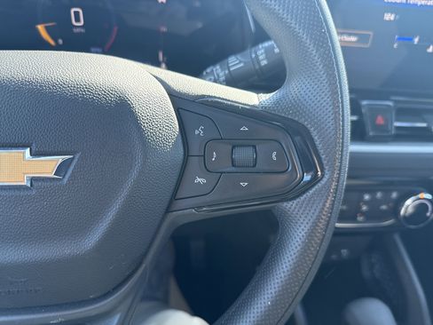 Used 2024 Chevrolet TrailBlazer LT image 19