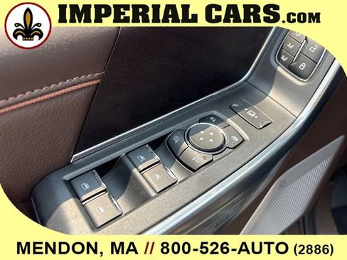 New 2025 Ford F250 King Ranch w/ Chrome Package image 20