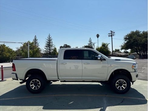 Used 2021 RAM 2500 Laramie image 5