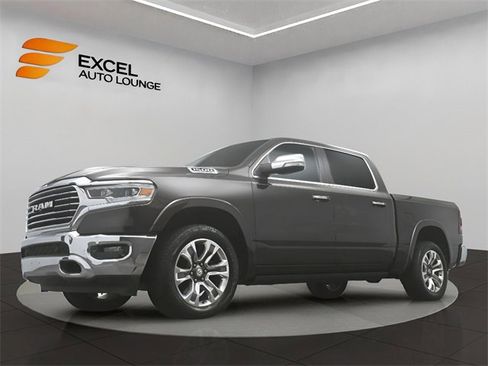 Used 2019 RAM 1500 Limited image 38