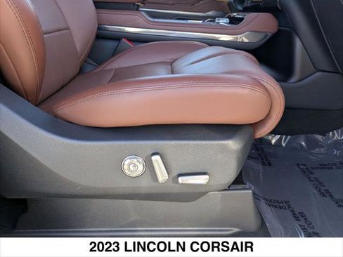 Certified 2023 Lincoln Corsair FWD image 24